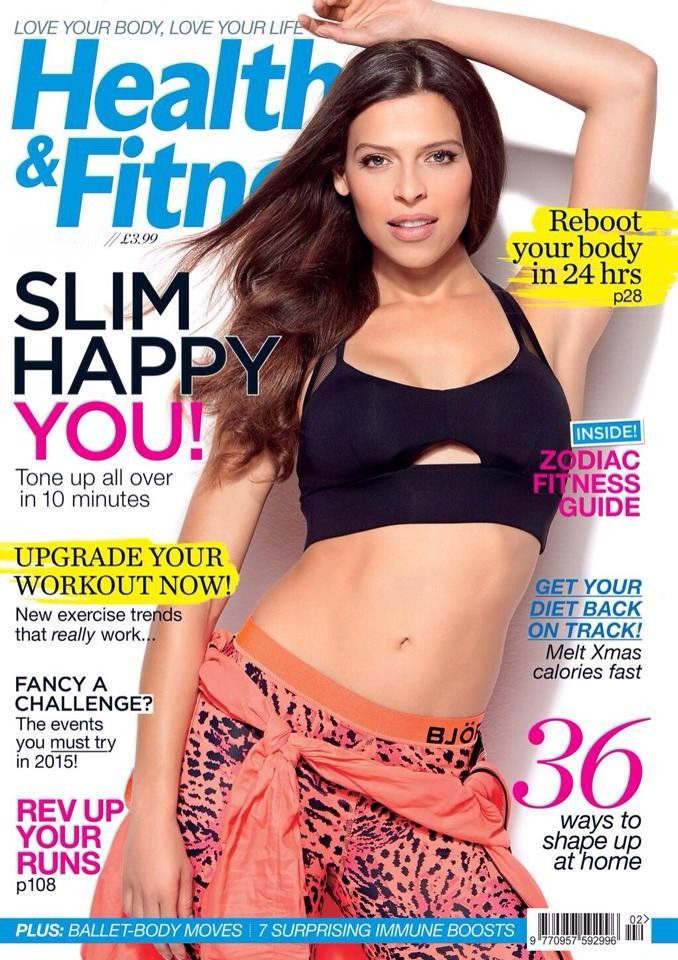 Health & Fitness