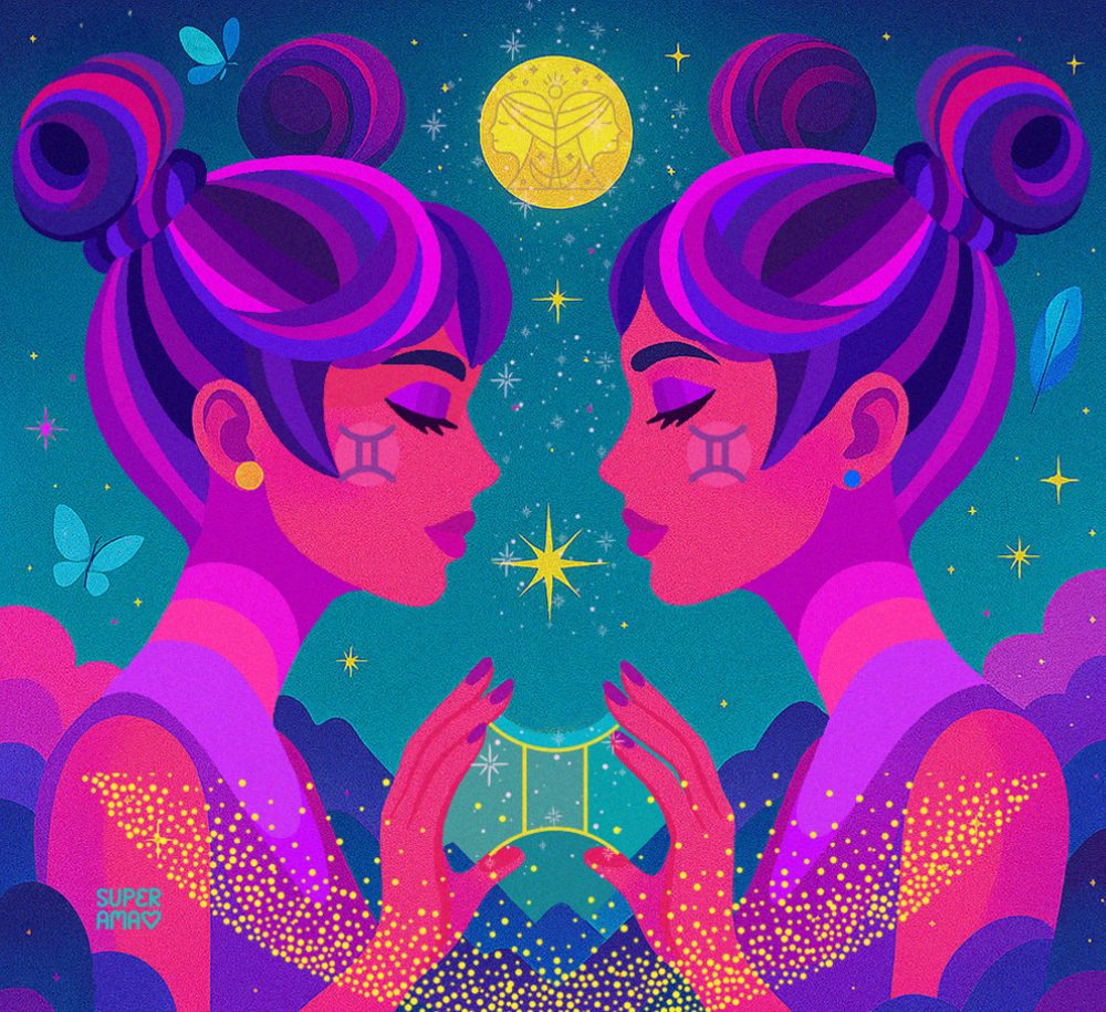 Gemini — OMBRUJA