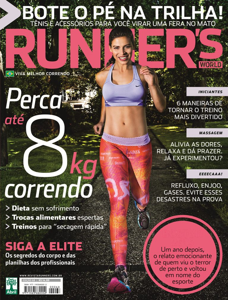 Runner's World